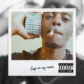 Cap On My Name by Johnny Kash