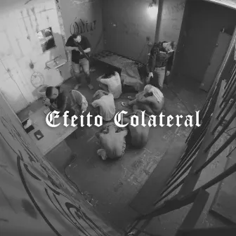 Efeito Colateral by 10 Barão