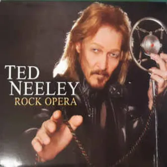 Rock Opera by Ted Neeley