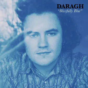 Blissfully Blue by Daragh