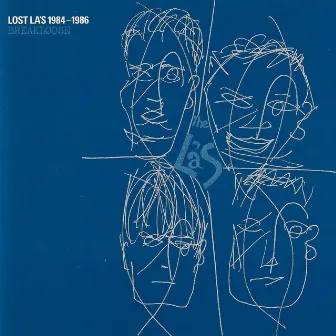 Breakloose (Lost La's 1984-1986) by The La's