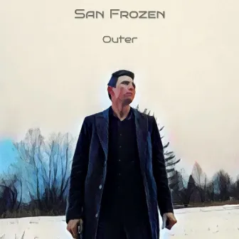 Outer by San Frozen