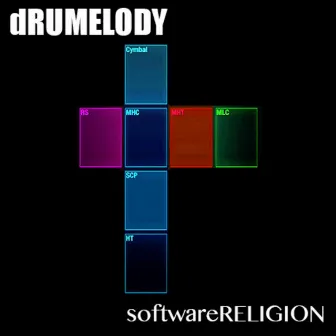 Software Religion by dRUMELODY