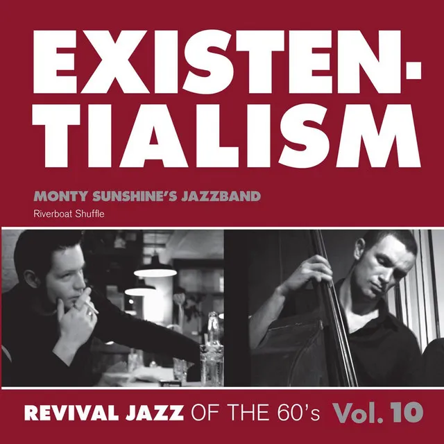 Existentialism - Revival Jazz of the 60's Vol. 10