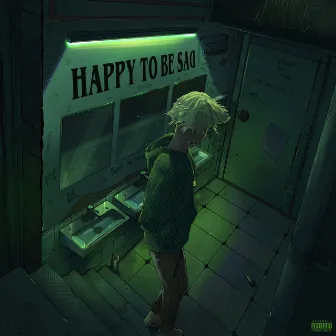 HAPPY TO BE SAD by PROP