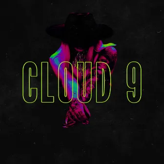 Cloud 9 by LOCKLYN