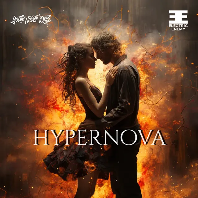 Hypernova