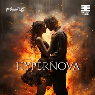 Hypernova by Electric Enemy