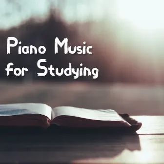 Piano Music for Studying by Caterina Barontini