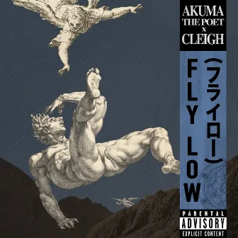 Fly Low by CLEIGH