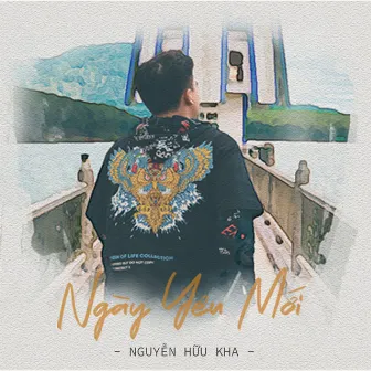 Ngày Yêu Mới by Nguyễn Hữu Kha