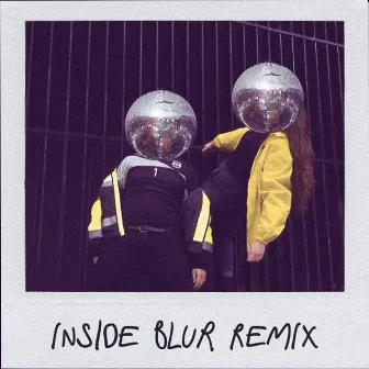 Une Nuit Encore (Inside Blur Remix) by Inside Blur