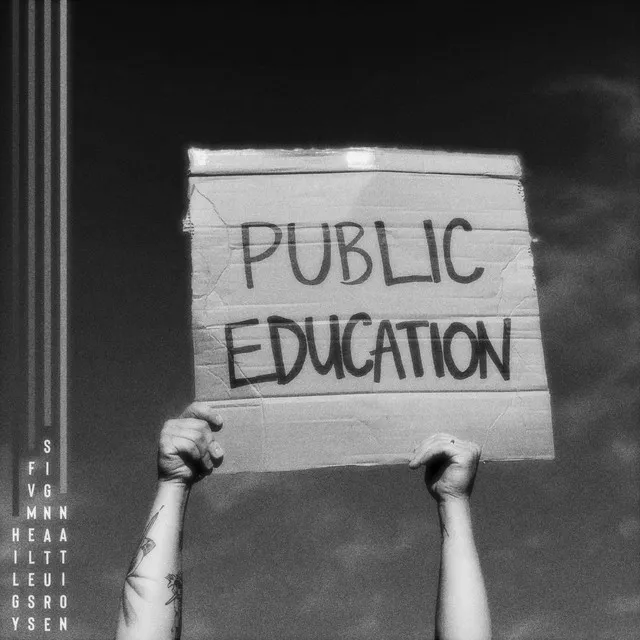 Public Education