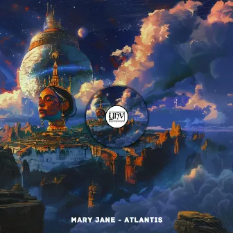 Atlantis by Mary Jane