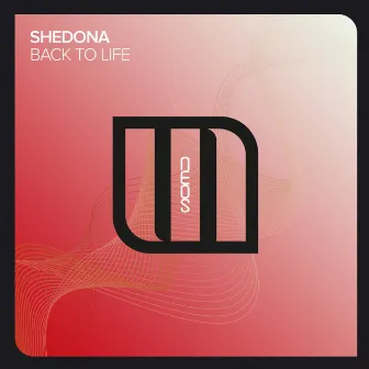 Back To Life by Shedona