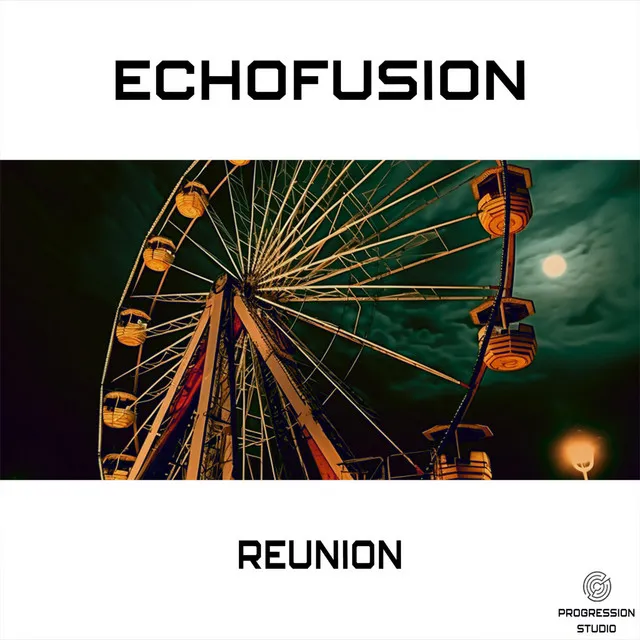 Reunion - Radio Edit