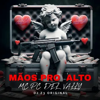 Mãos pro Alto by Dj Z3 Original