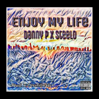 Enjoy My Life by Steelo