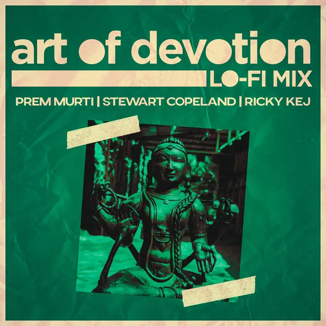 Art Of Devotion (LO-FI Mix) - Remix