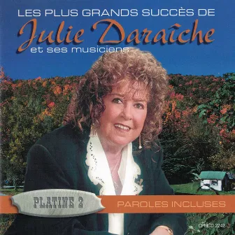 Les grands succès Platine 2 by Julie Daraiche