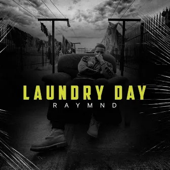 Laundry Day by Raymnd