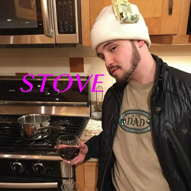 Stove