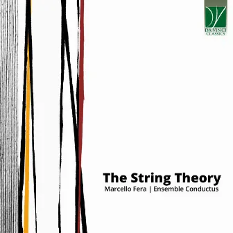 Marcello Fera: The String Theory by Ensemble Conductus