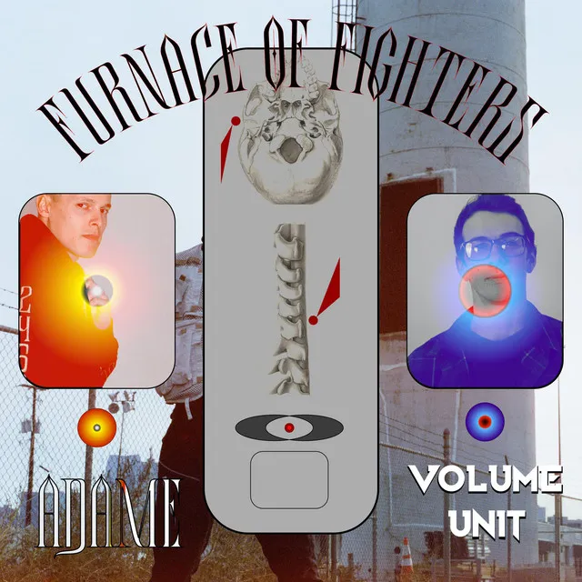 Furnace Of Fighters