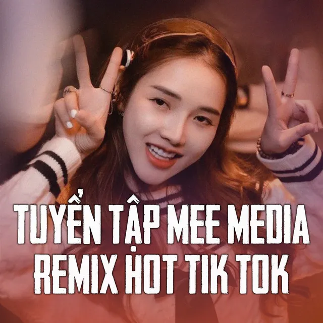 Thôi Quên Đi (MEE Remix)