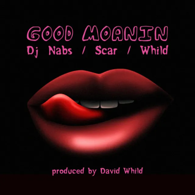 Good Moanin - DJ Nabs Mix