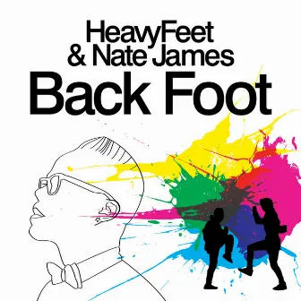 Back Foot by Nate James