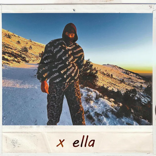 x ella