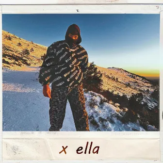 x ella by Sakee