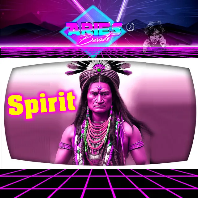 Spirit of Innocence Returns - Native Ethnic Chants