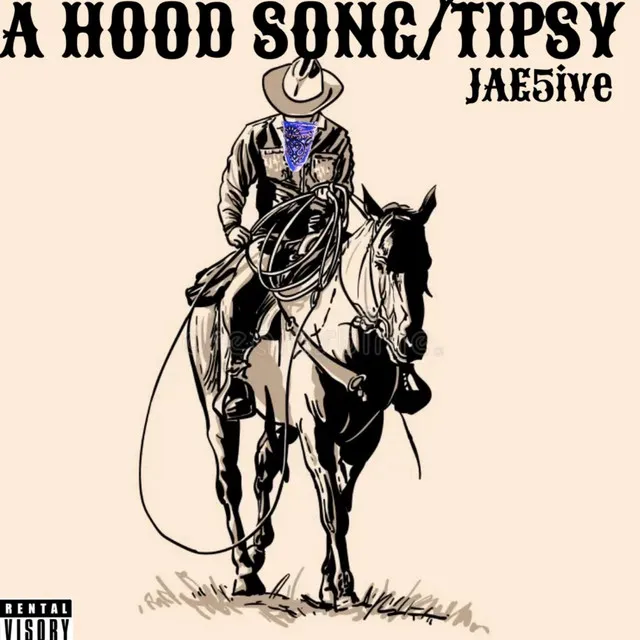 A Hood Song / Tipsy