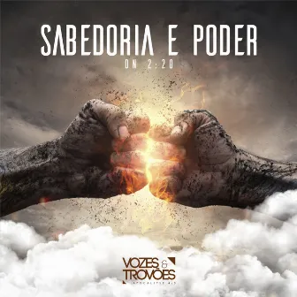 Sabedoria e Poder by Vozes e Trovões