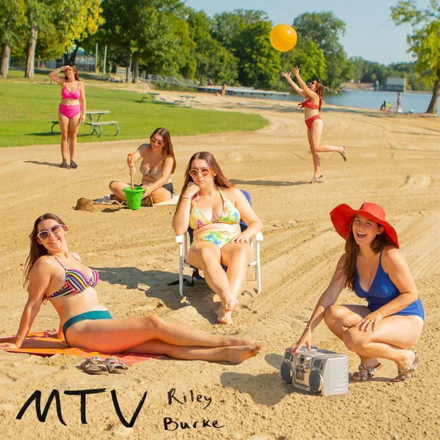 MTV