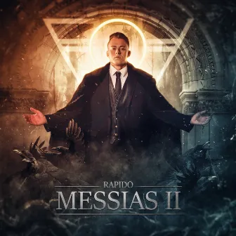 Messias II by Rapido