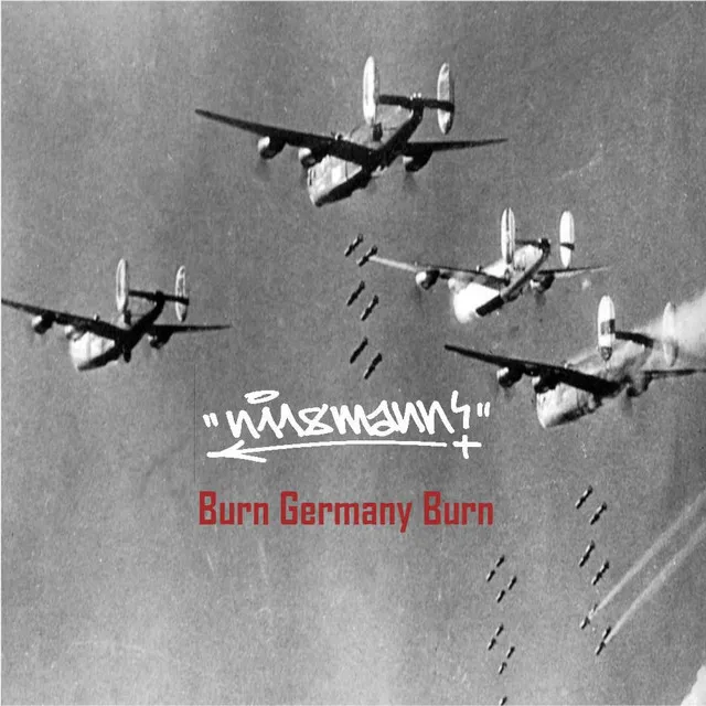 Burn Germany Burn