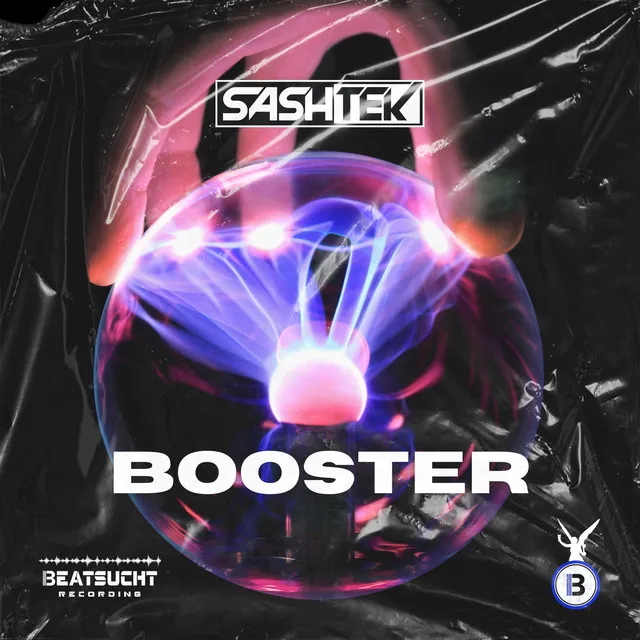 Booster - Extended Mix