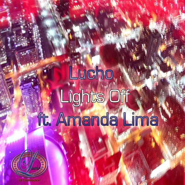 Lights Off (Feat. Amanda Lima)