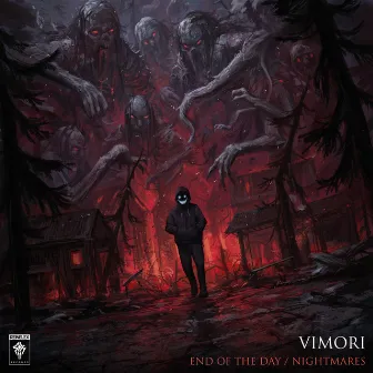 End of the Day / Nightmares by Vimori