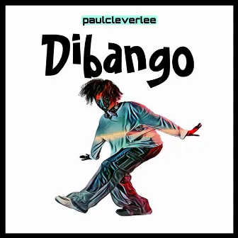 Dibango by Paul CleverLee