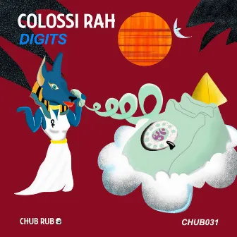 Digits by Colossi Rah