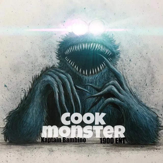 Cook Monster