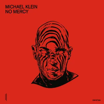 No Mercy by Michael Klein