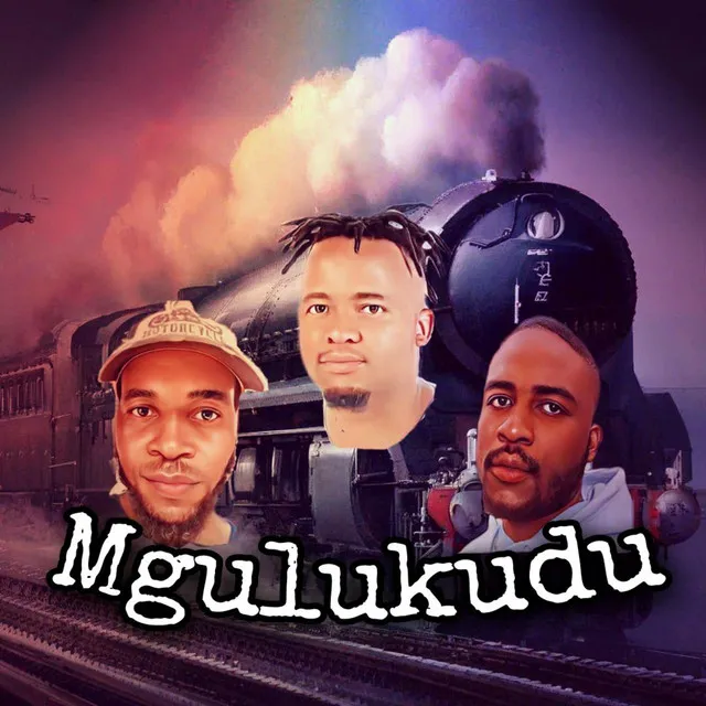 Mgulukudu - Radio Edit