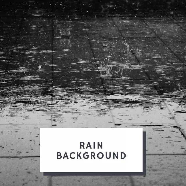 Rain Background