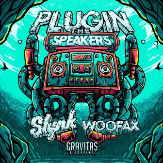 Plugin The Speakers by Woofax