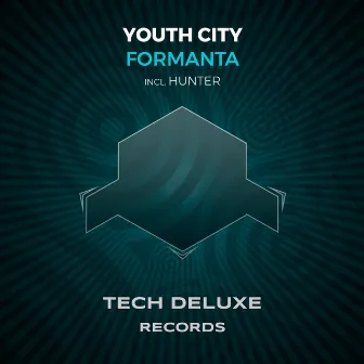 Formanta by Youth City